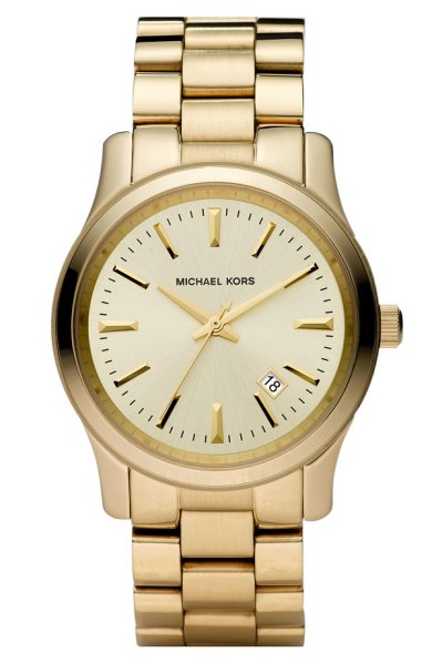Michael kors watch | Your Style Journey