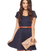 Trends with Benefits: The Fit & Flare Dress