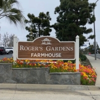 Roger's Gardens Is My New Favorite Place!